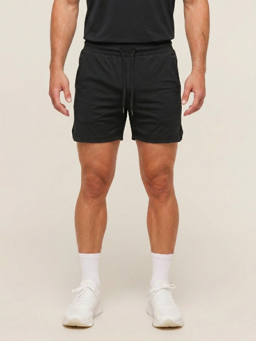 czarny